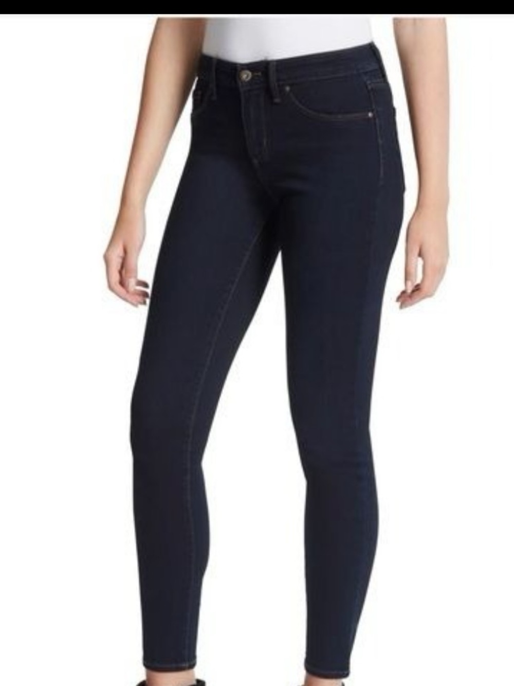NWT Jessica Simpson Kiss Me Skinny Jeans